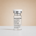 Bacteriostatic Water 10ml
