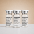 Bacteriostatic Water 10ml - 3 pack