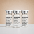 Bacteriostatic Water 3ml - 3 Pack