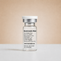 Bacteriostatic Water 3ml