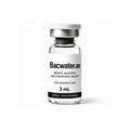 Bacteriostatic Water 3ml