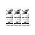 Bacteriostatic Water 10ml - 3 pack